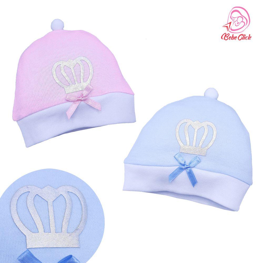 Bonnet coton TBW File d'Or