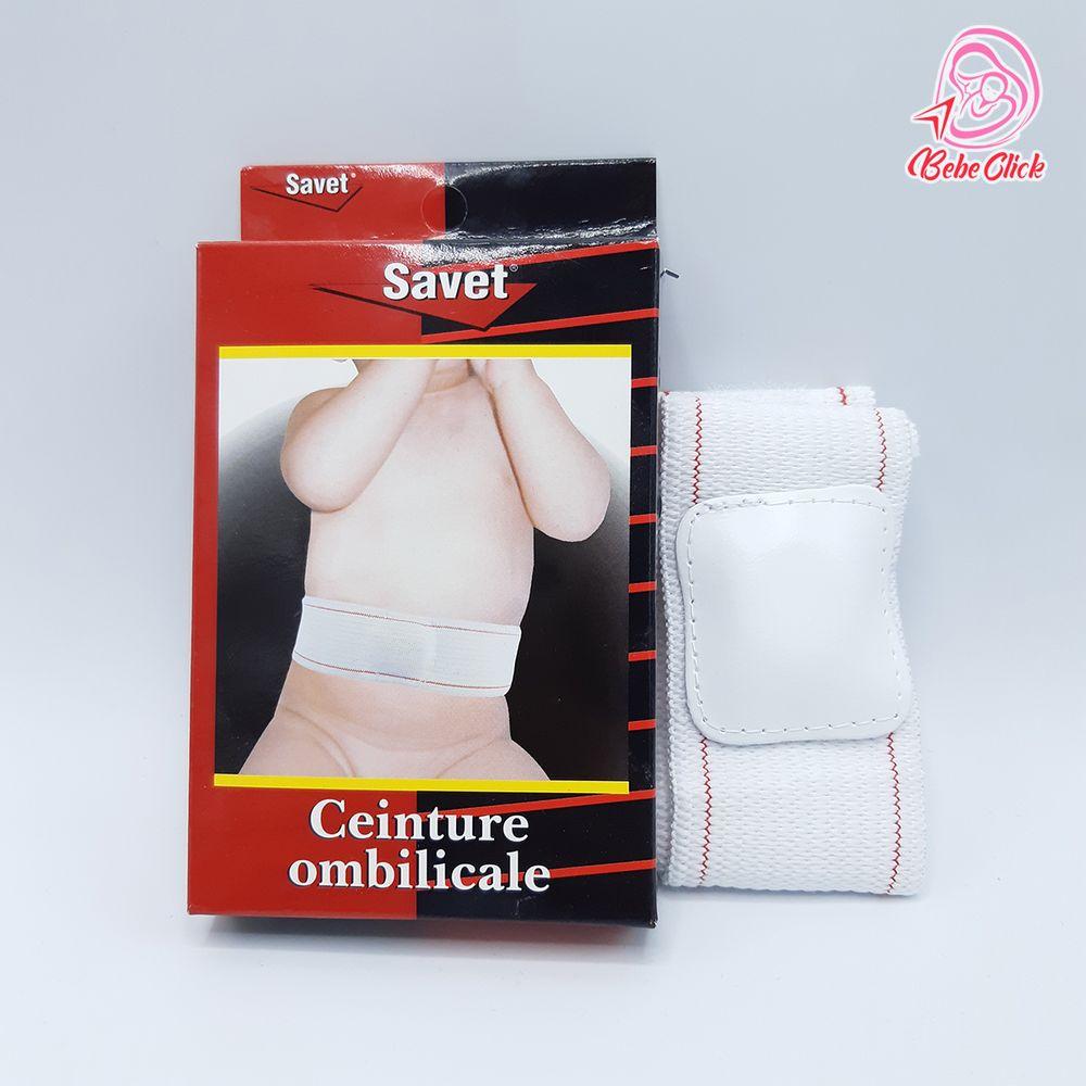 Ceinture Ombilicale Savet