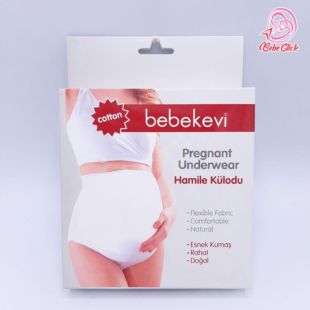 Culotte gaine femme Bebekevi