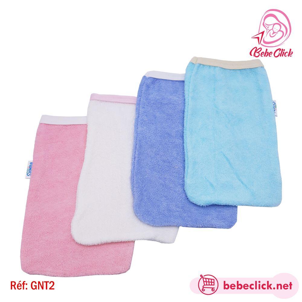 Gant de bain Sympa 02