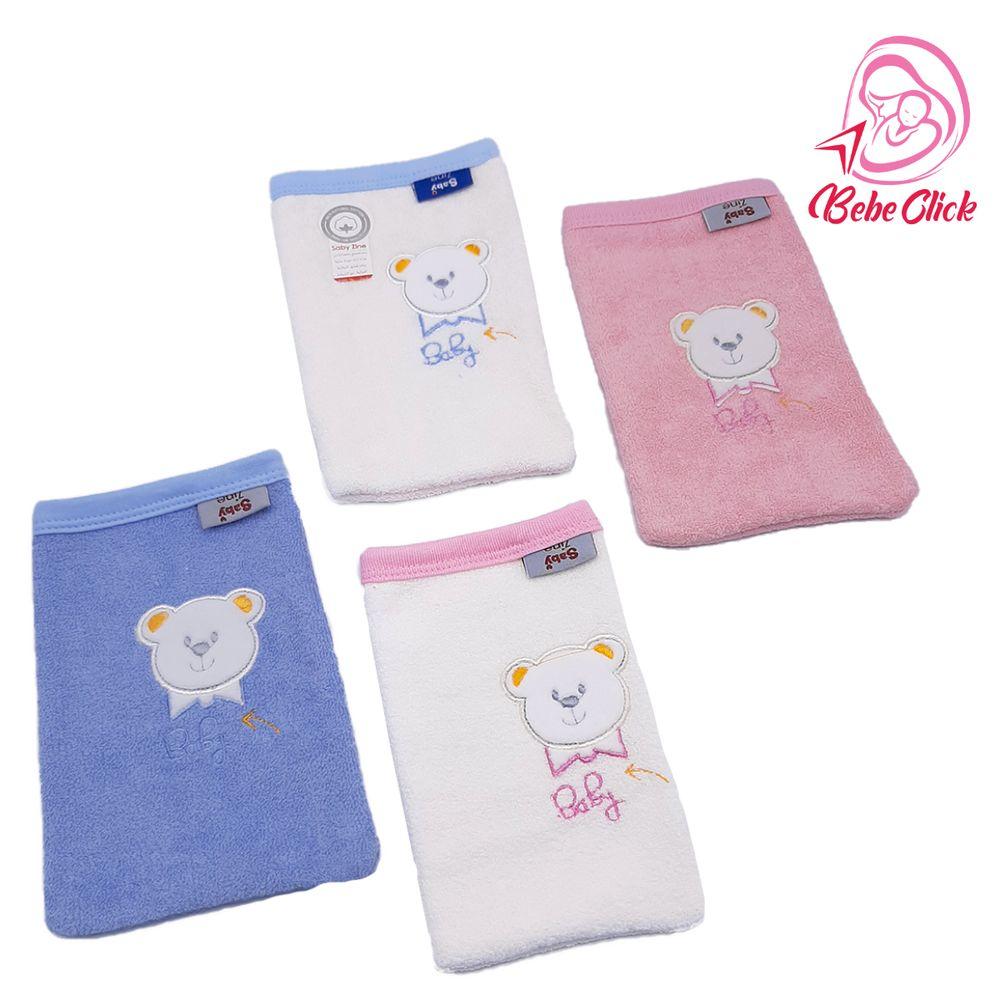 Gant de bain Saby Zine GT/B